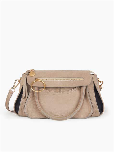 miya tasche see by chloe